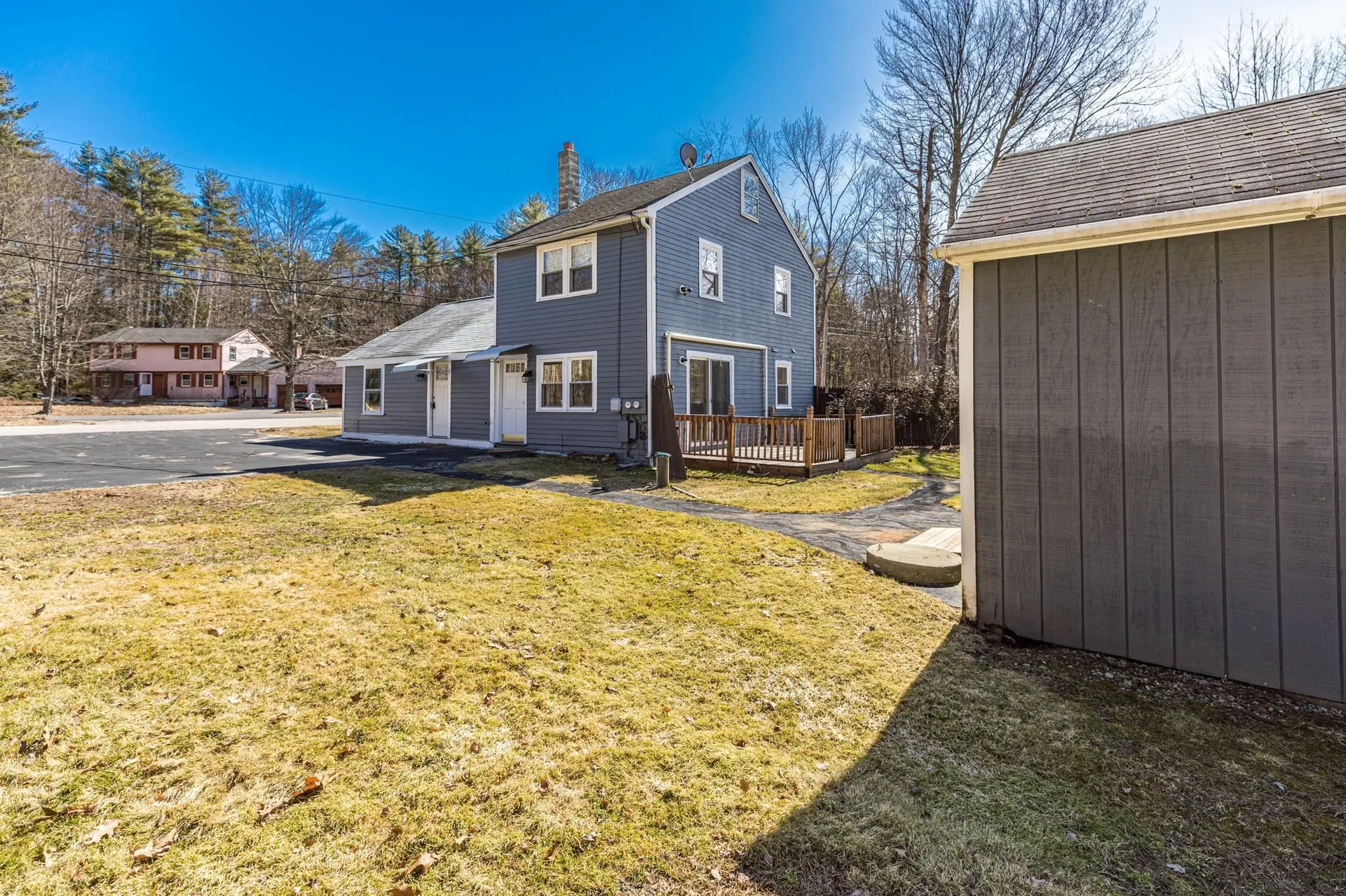 10 Beech Hill Road Exeter NH 03833