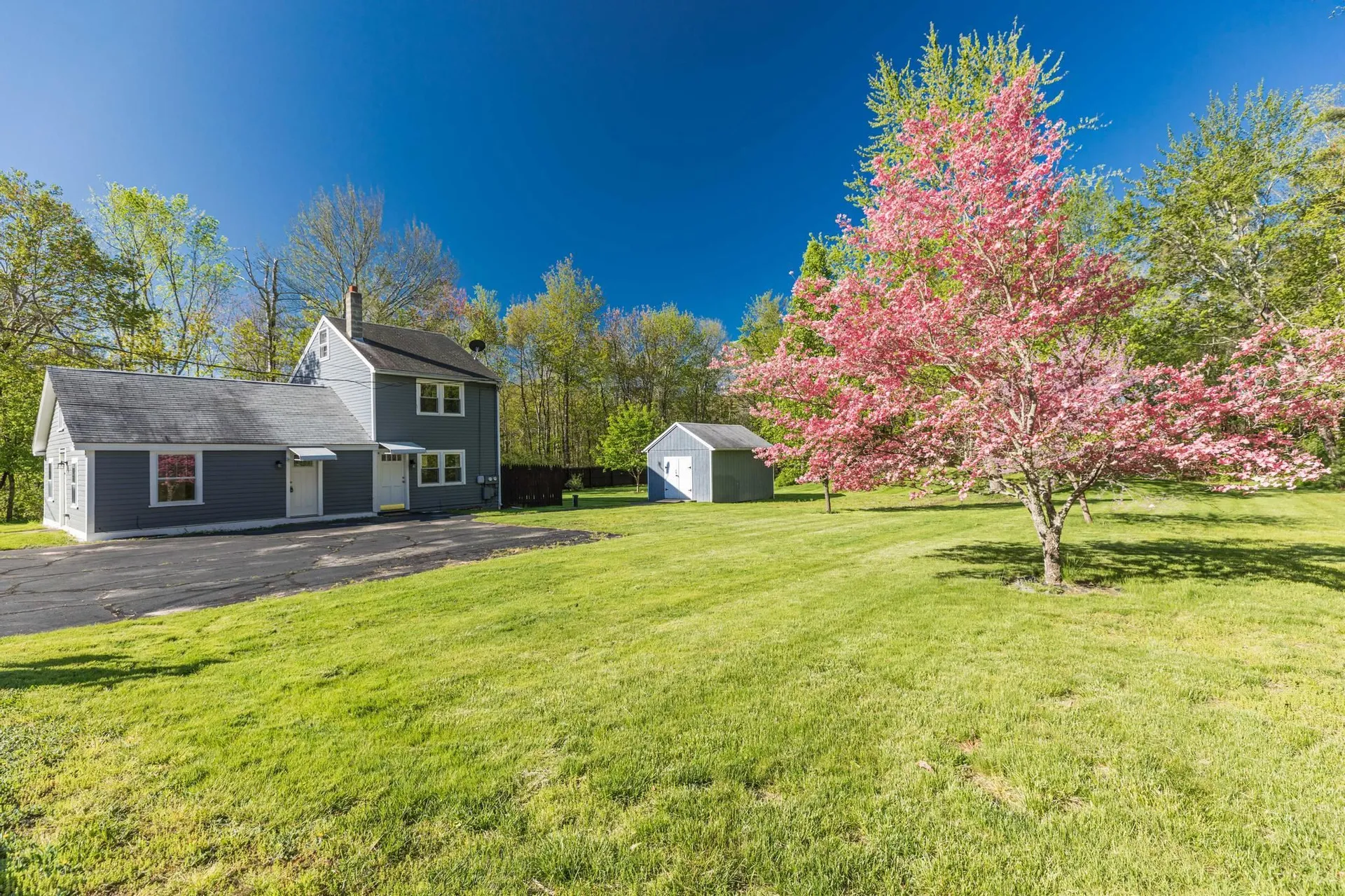 10 Beech Hill Road Exeter NH 03833