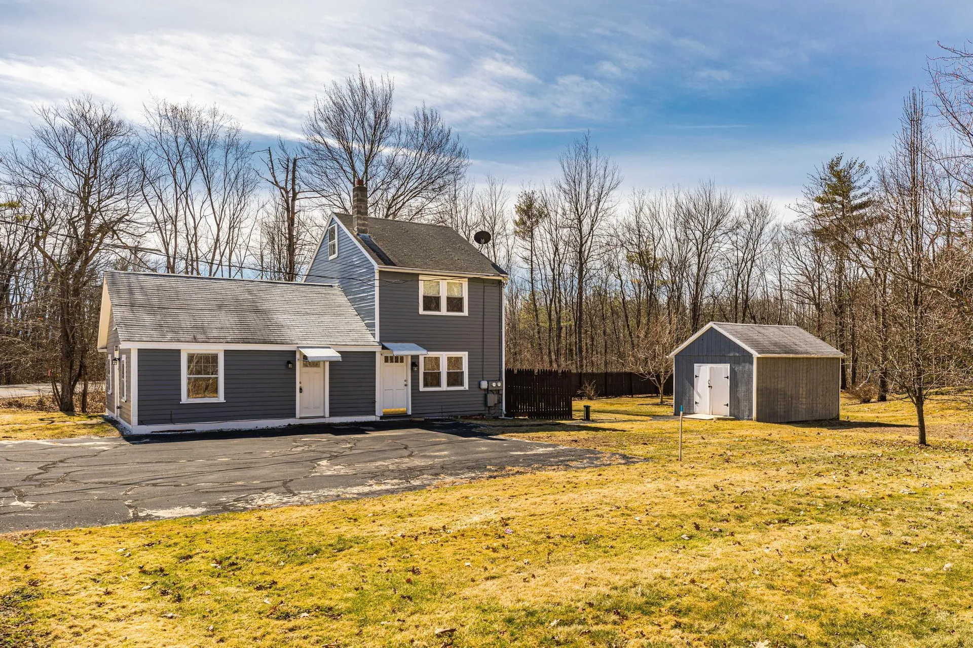 10 Beech Hill Road Exeter NH 03833