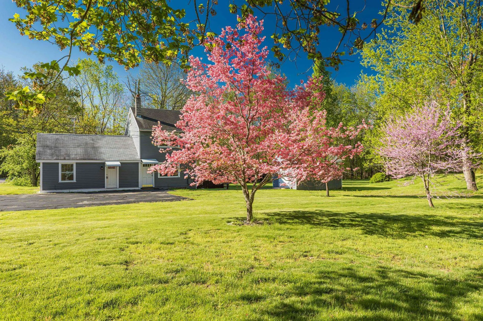10 Beech Hill Road Exeter NH 03833