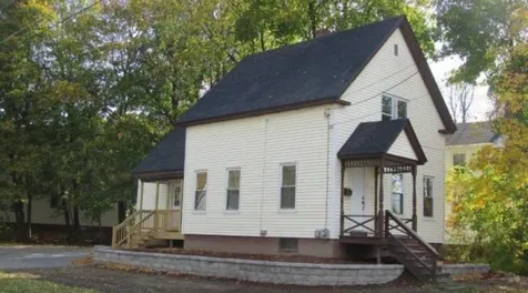84 Carpenter Street Keene NH 03431