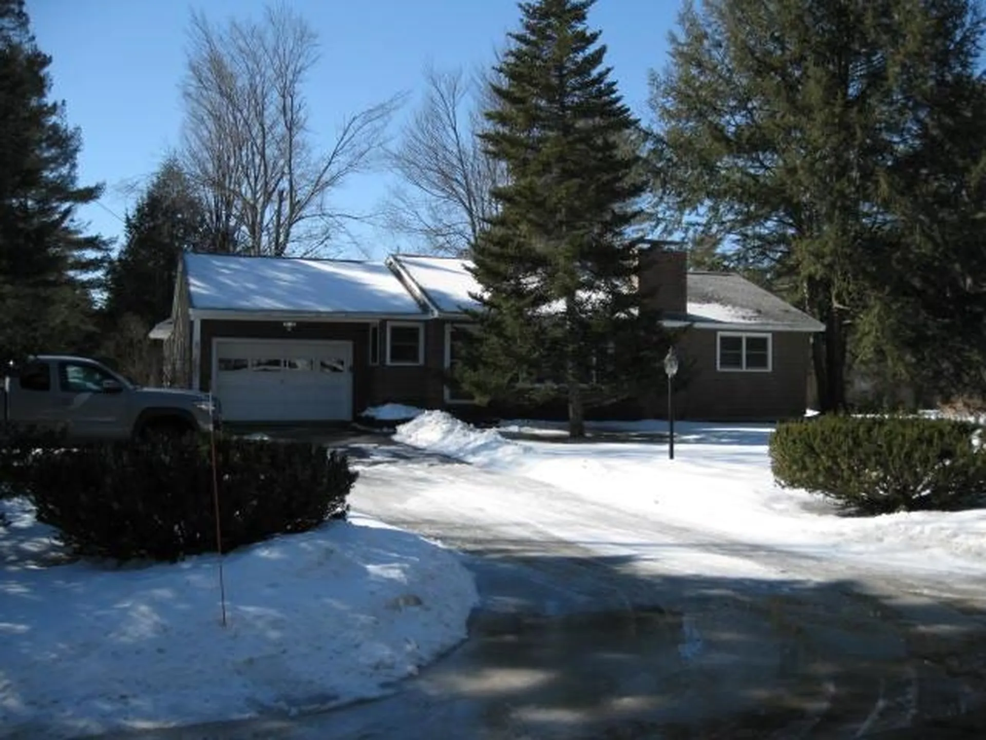 33 Cresson Drive Swanzey NH 03446