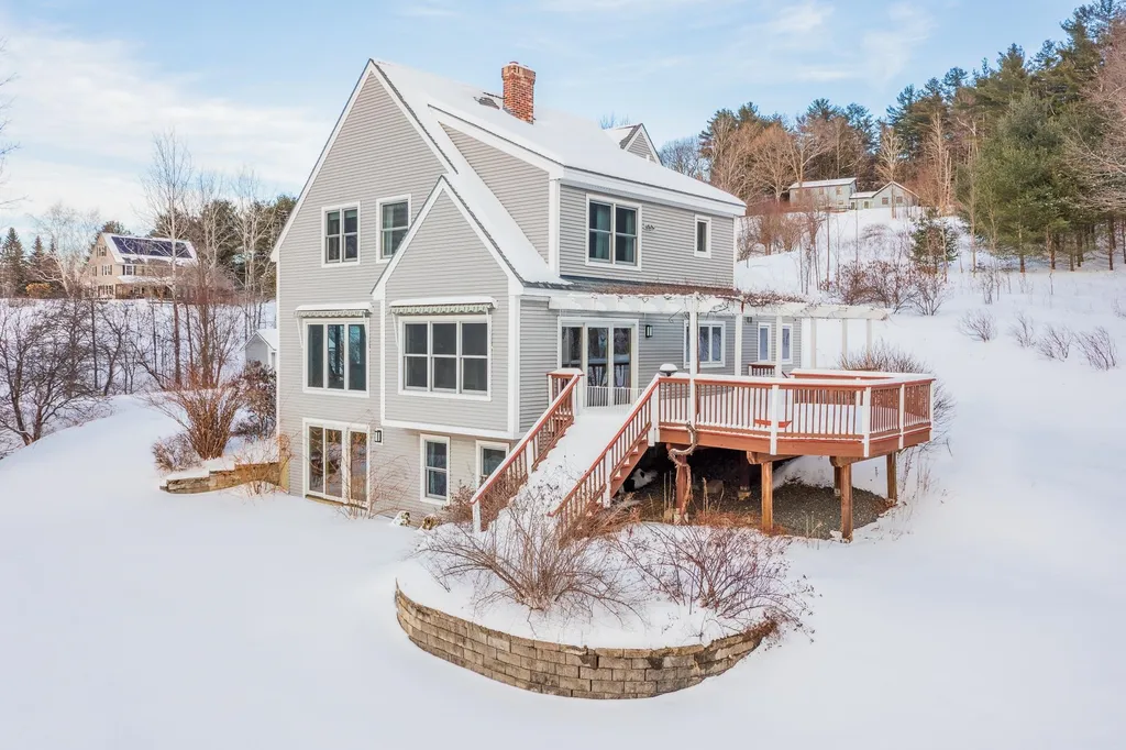 50 Jenkins Road Lebanon NH 03766