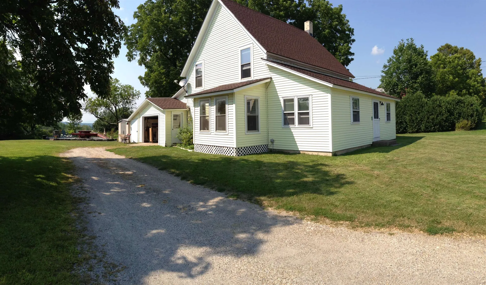 26 S Main Street Whiting VT 05778