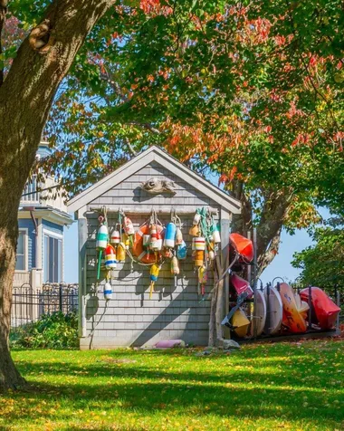26 Payne Road York ME 03909