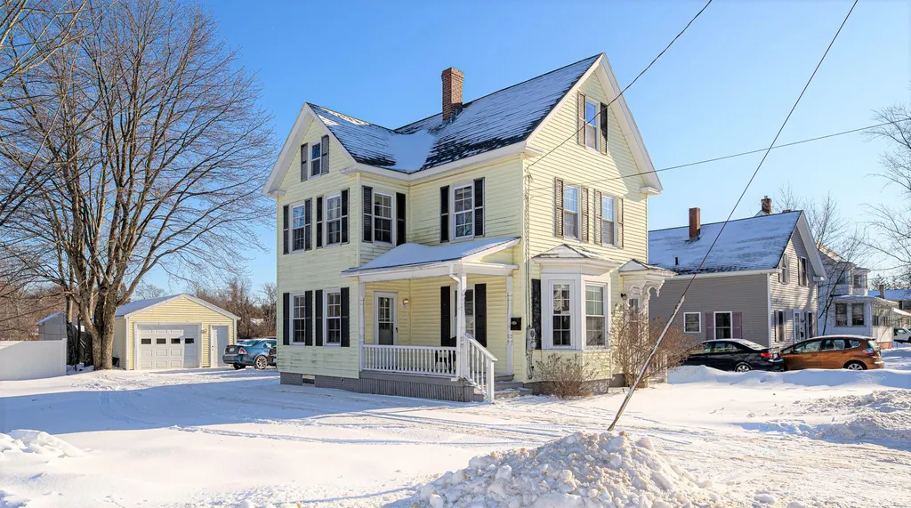 320 High Street Somersworth NH 03878