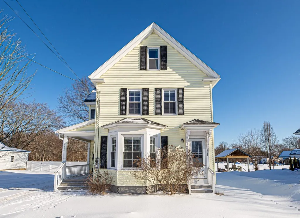 320 High Street Somersworth NH 03878