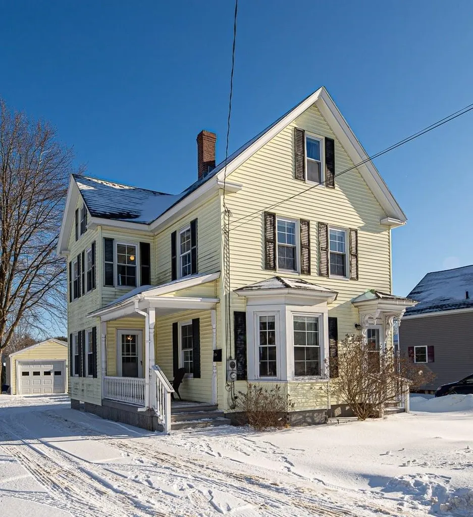 320 High Street Somersworth NH 03878