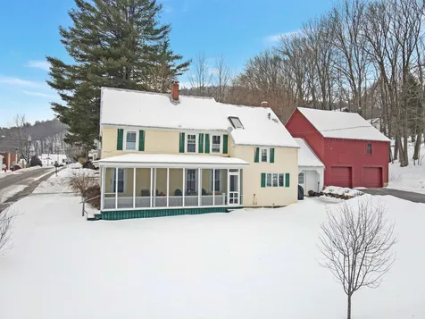 40 School Street Bristol NH 03222