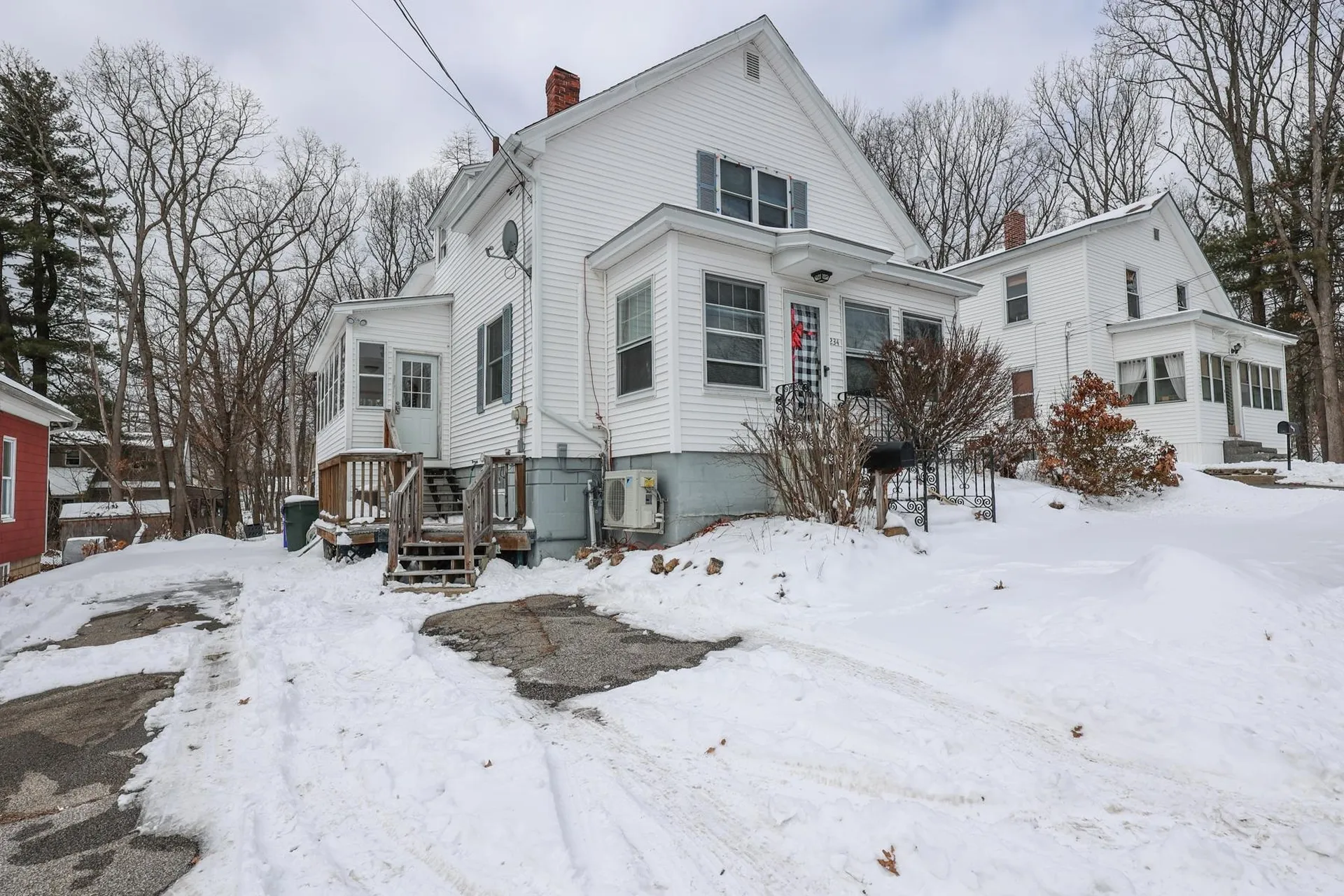234 Lafayette Street Manchester NH 03102
