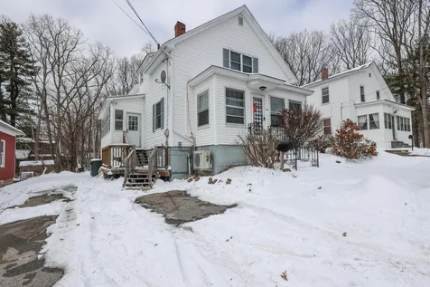 234 Lafayette Street Manchester NH 03102