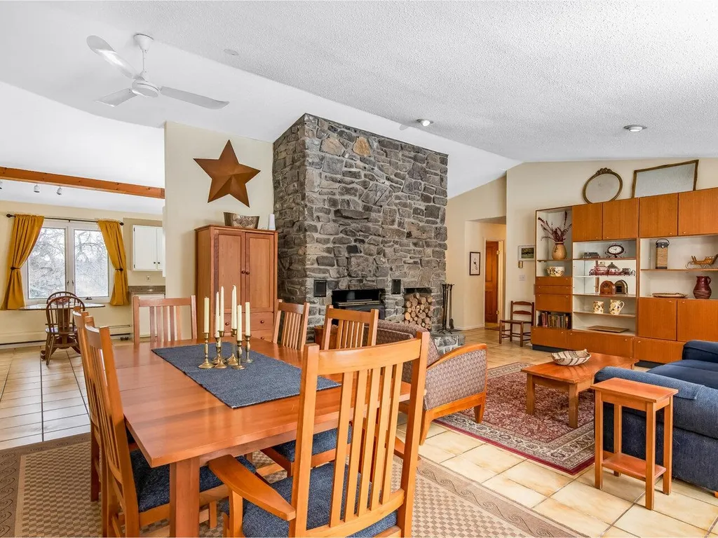 1557 Silver Street Hinesburg VT 05461