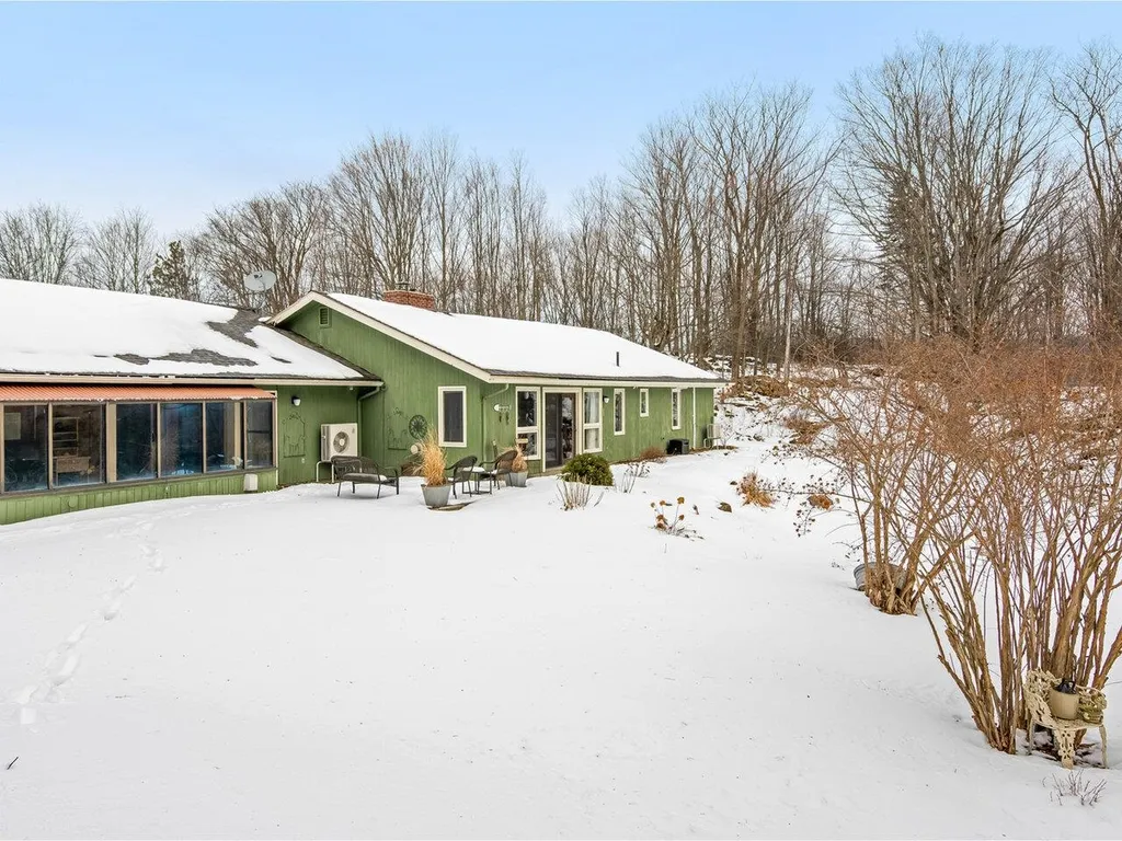 1557 Silver Street Hinesburg VT 05461