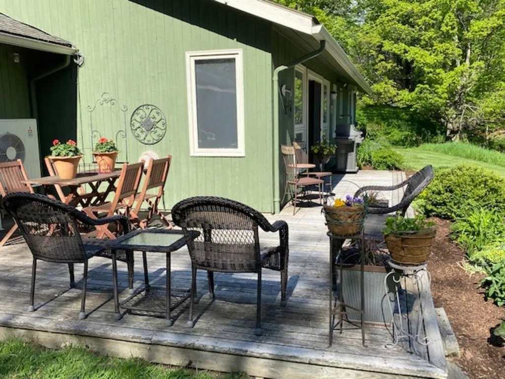 1557 Silver Street Hinesburg VT 05461
