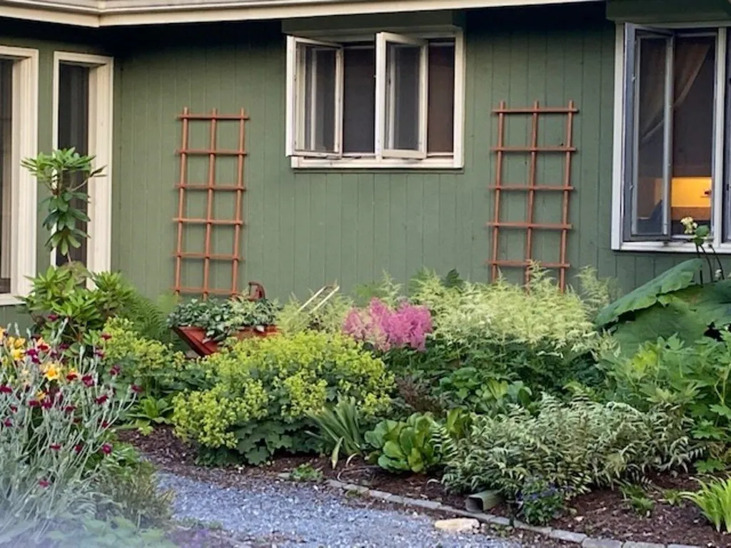 1557 Silver Street Hinesburg VT 05461