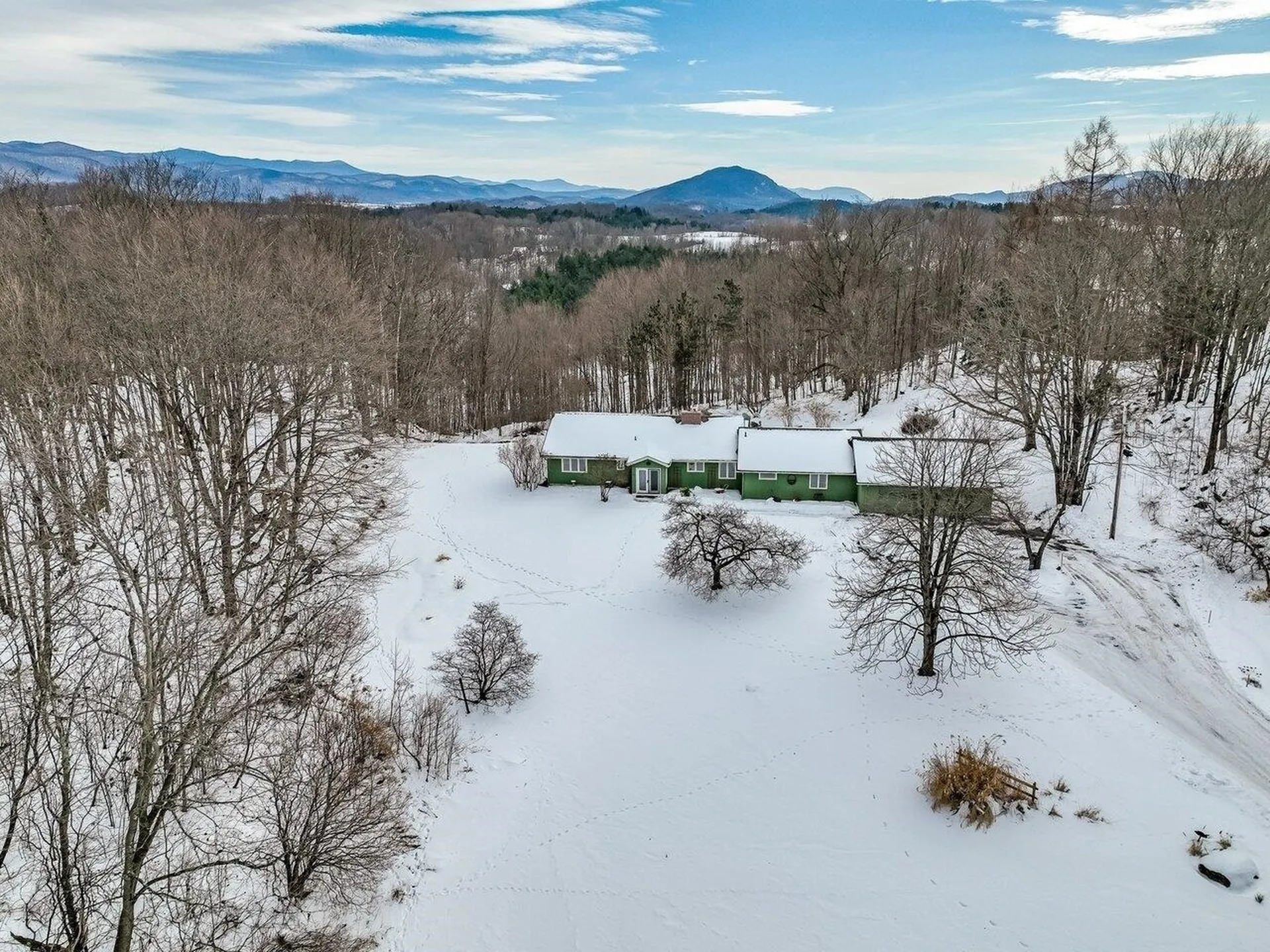 1557 Silver Street Hinesburg VT 05461