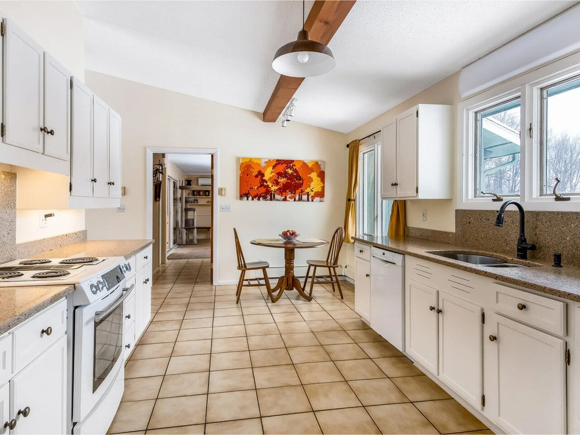 1557 Silver Street Hinesburg VT 05461