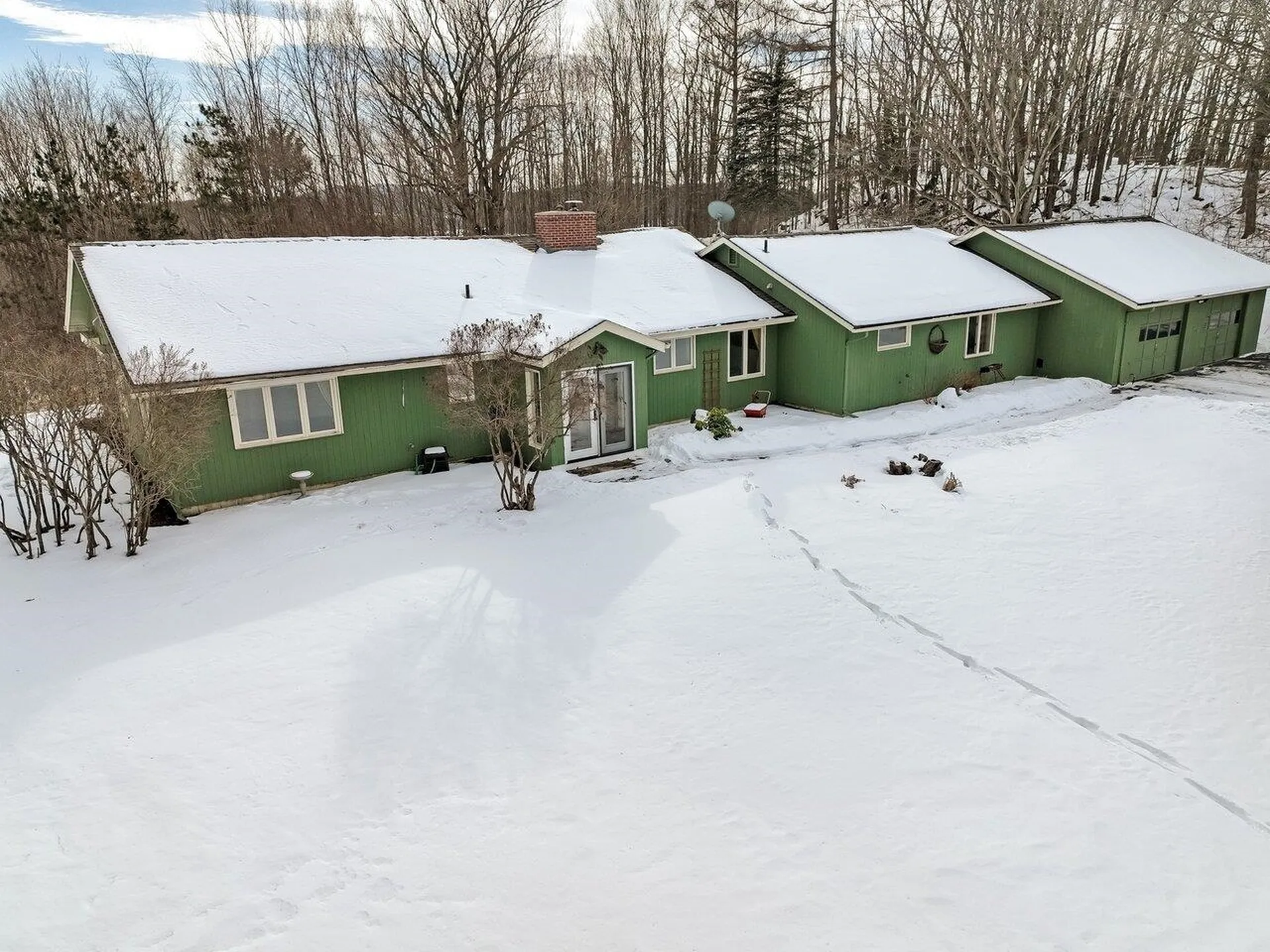 1557 Silver Street Hinesburg VT 05461