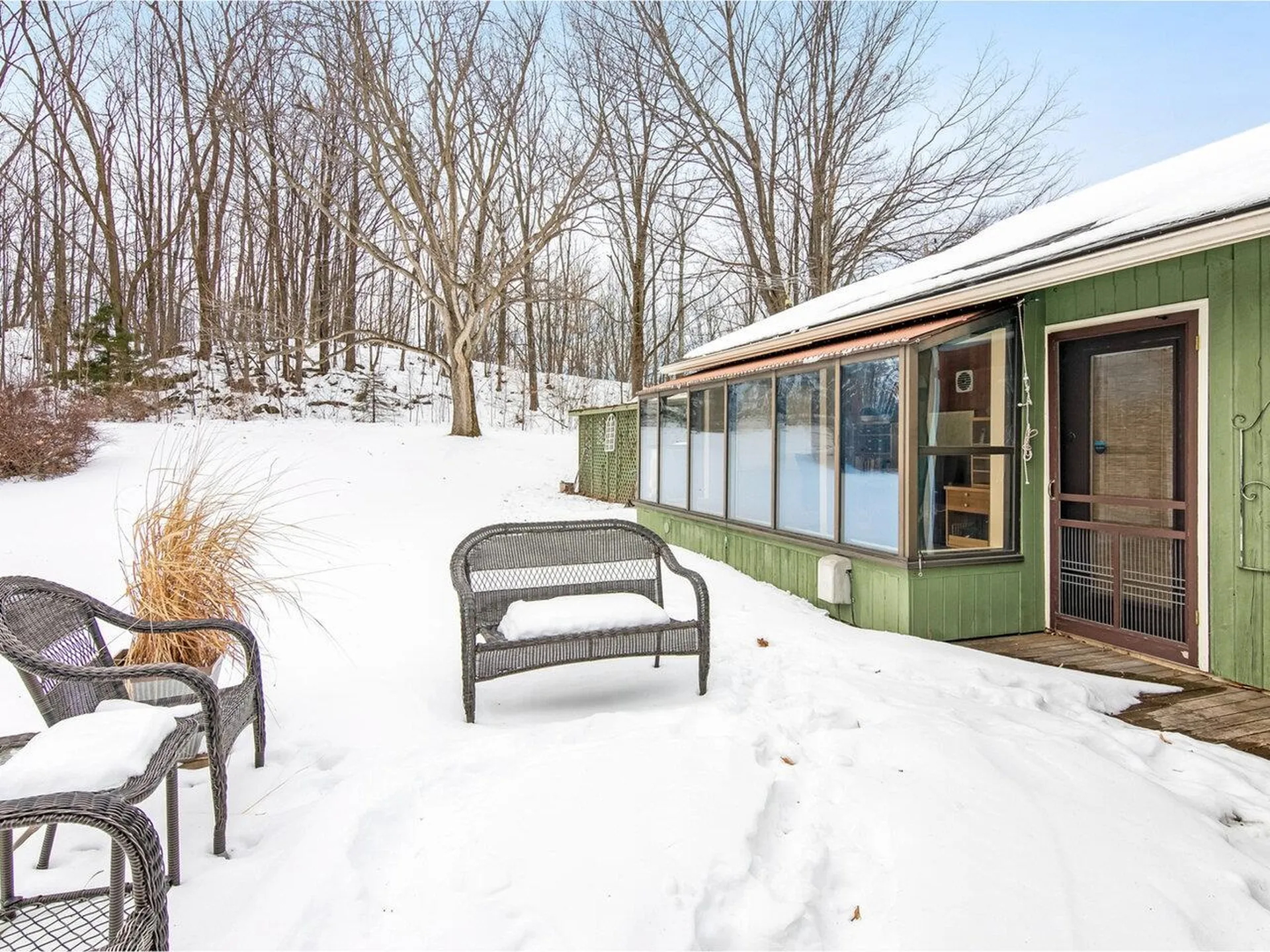 1557 Silver Street Hinesburg VT 05461