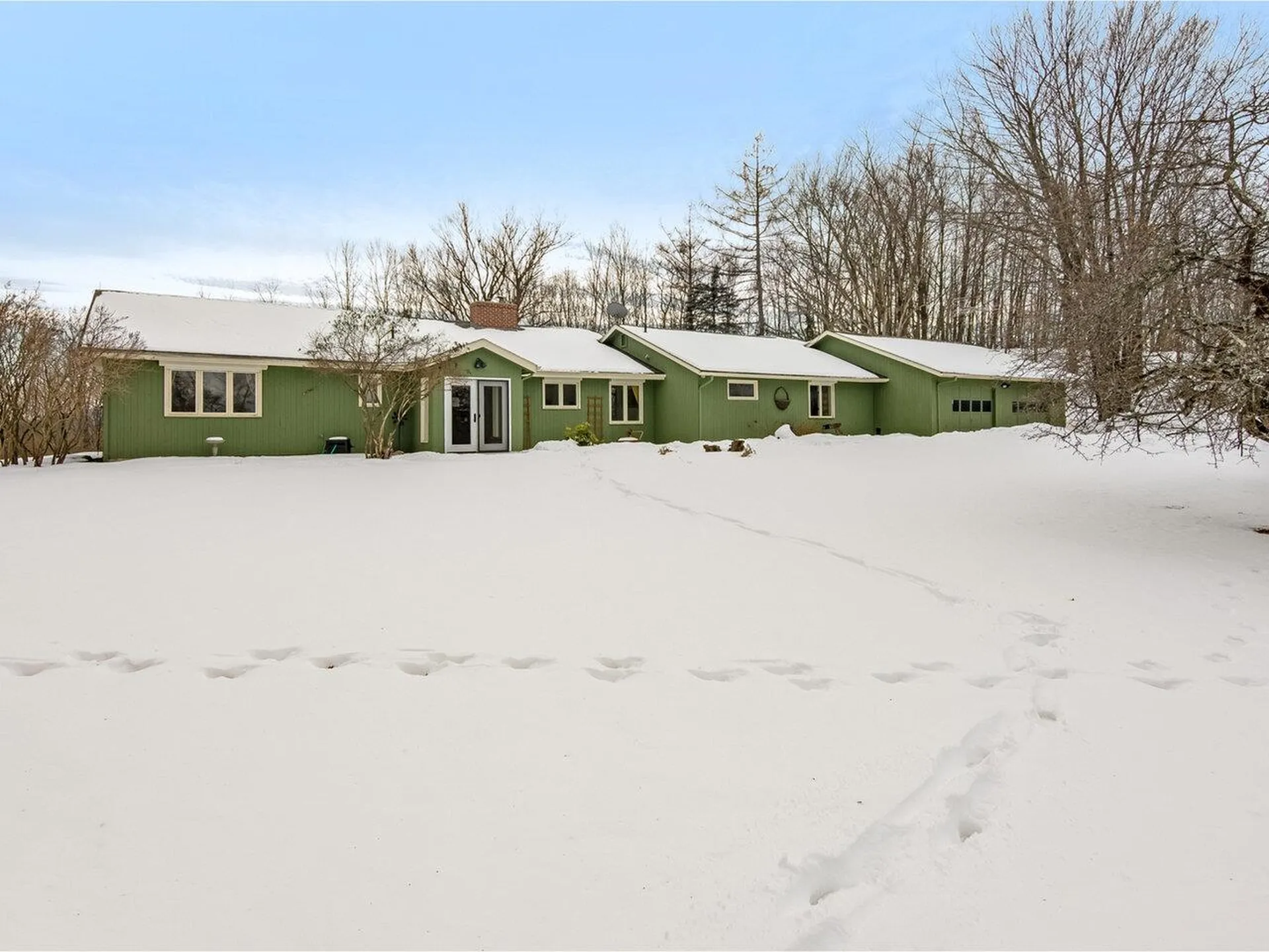 1557 Silver Street Hinesburg VT 05461