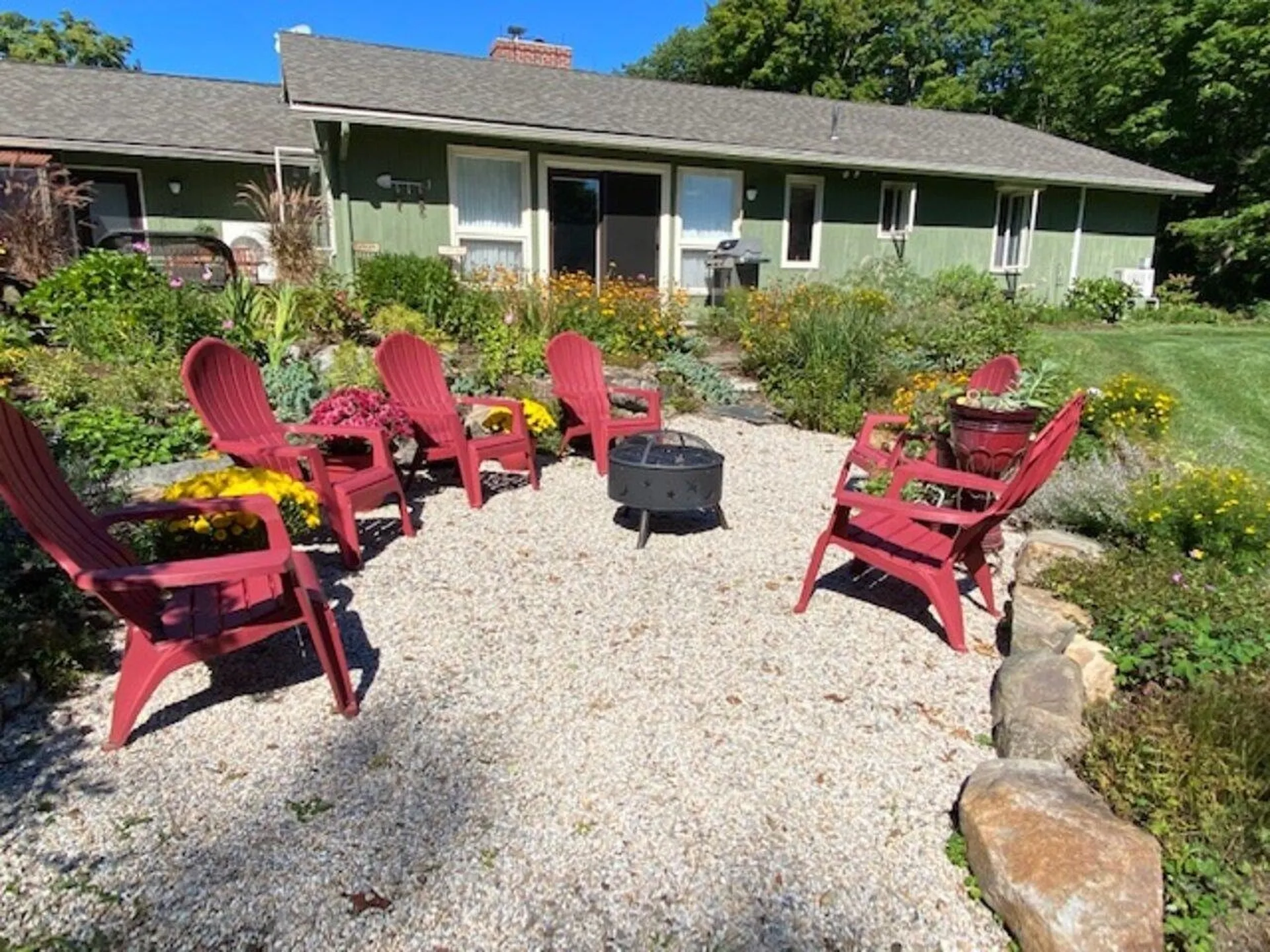 1557 Silver Street Hinesburg VT 05461
