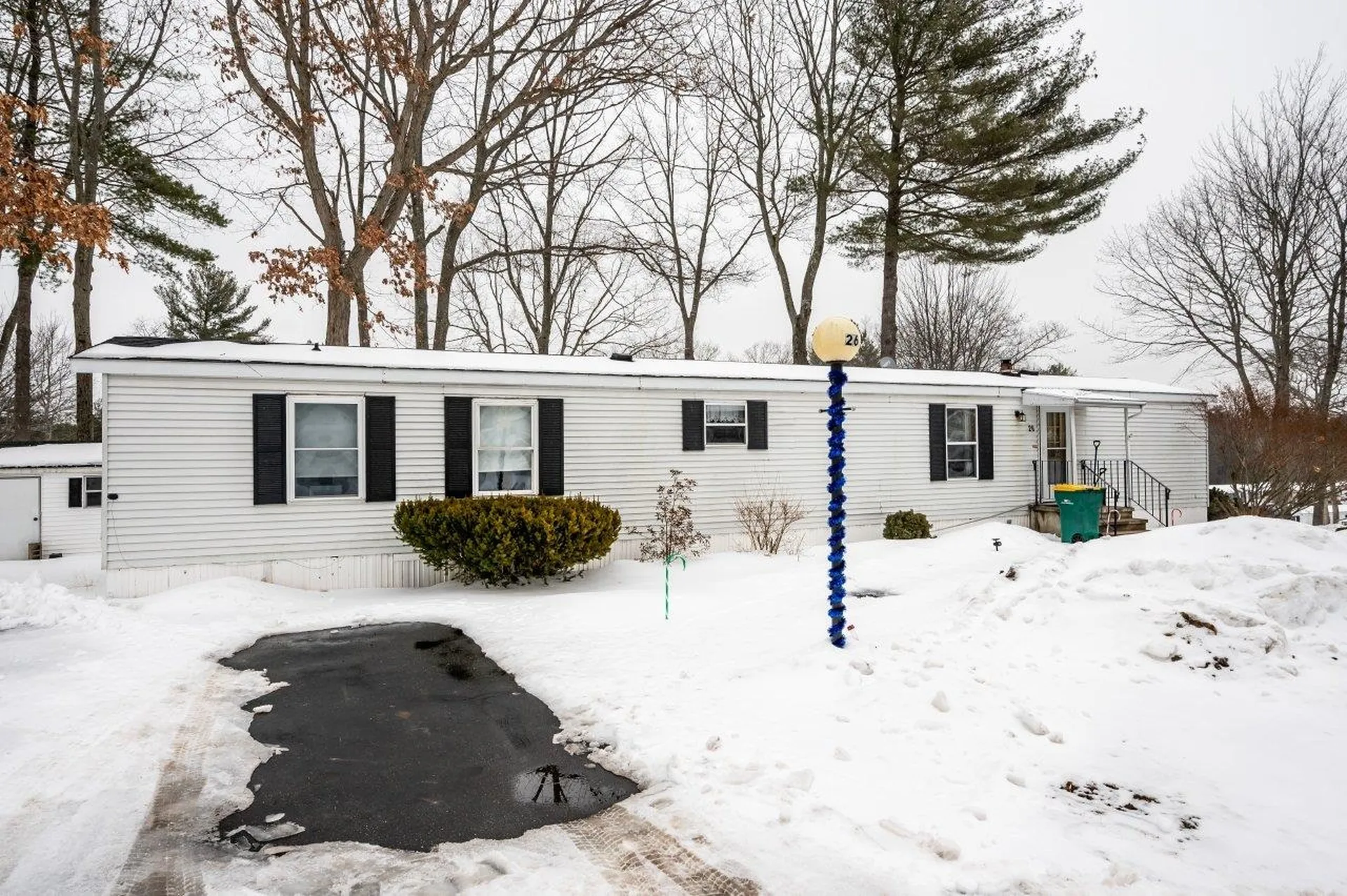 26 Lilac Drive Rochester NH 03867