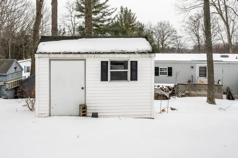 26 Lilac Drive Rochester NH 03867