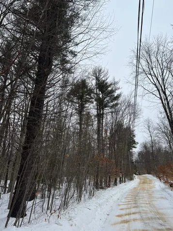 110 White Oaks Road Barnstead NH 03225