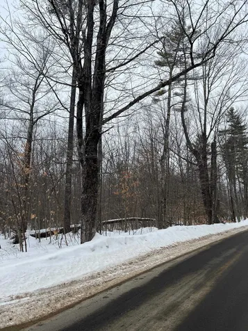 110 White Oaks Road Barnstead NH 03225