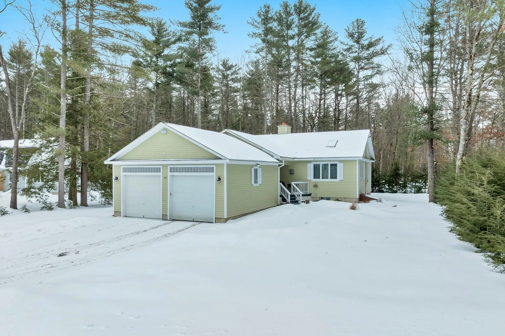 40 N Curtisville Road Concord NH 03301