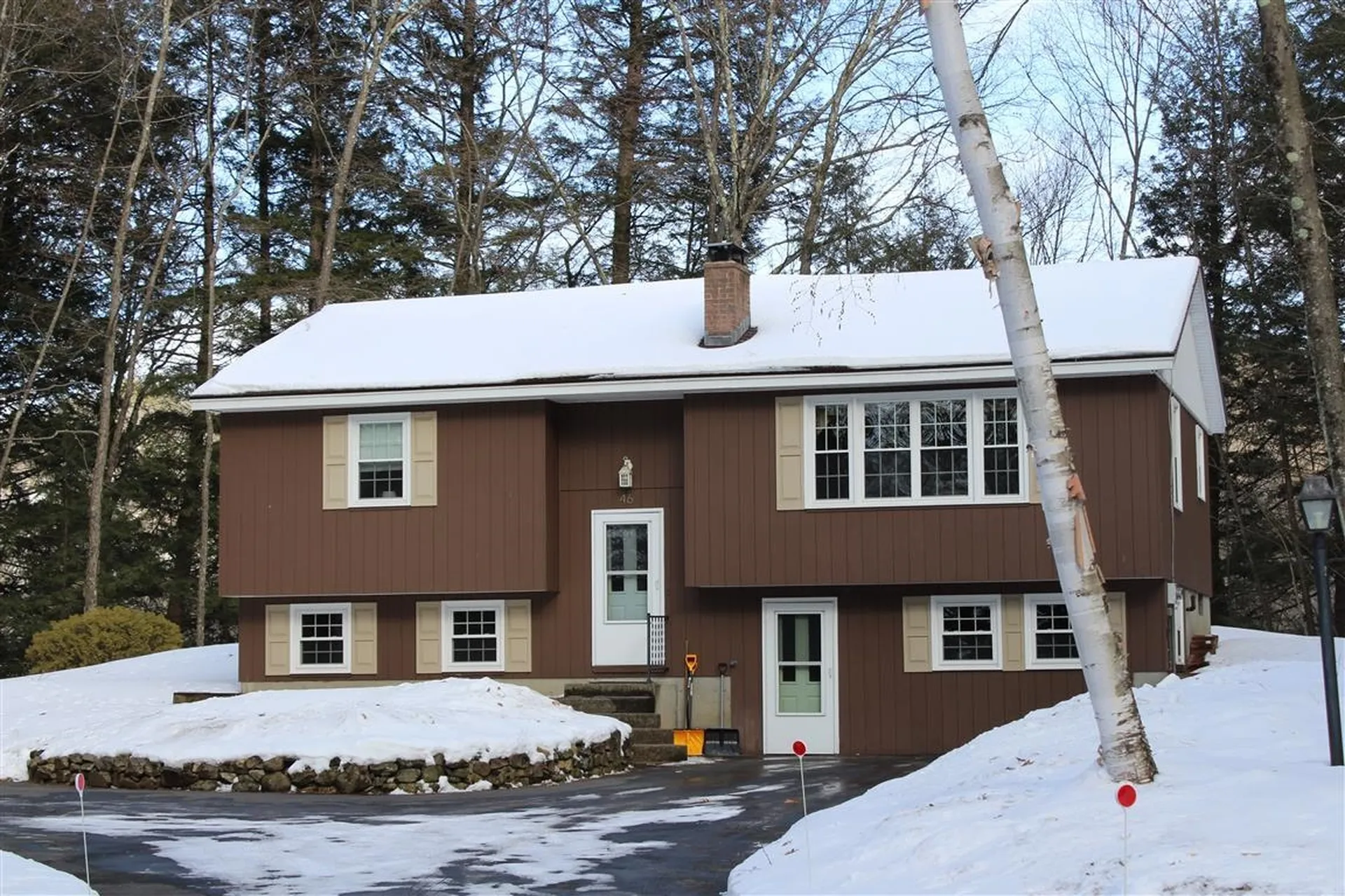 46 Fedelski Drive Charlestown NH 03603