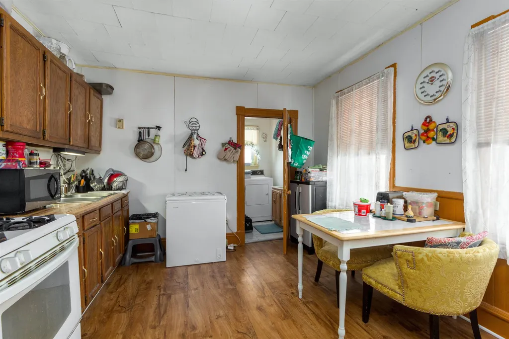 124 North Avenue Burlington VT 05401