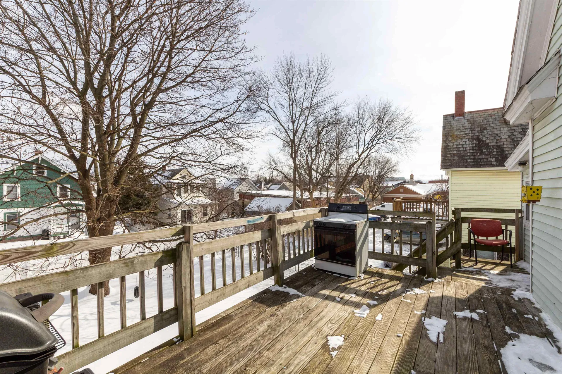 124 North Avenue Burlington VT 05401