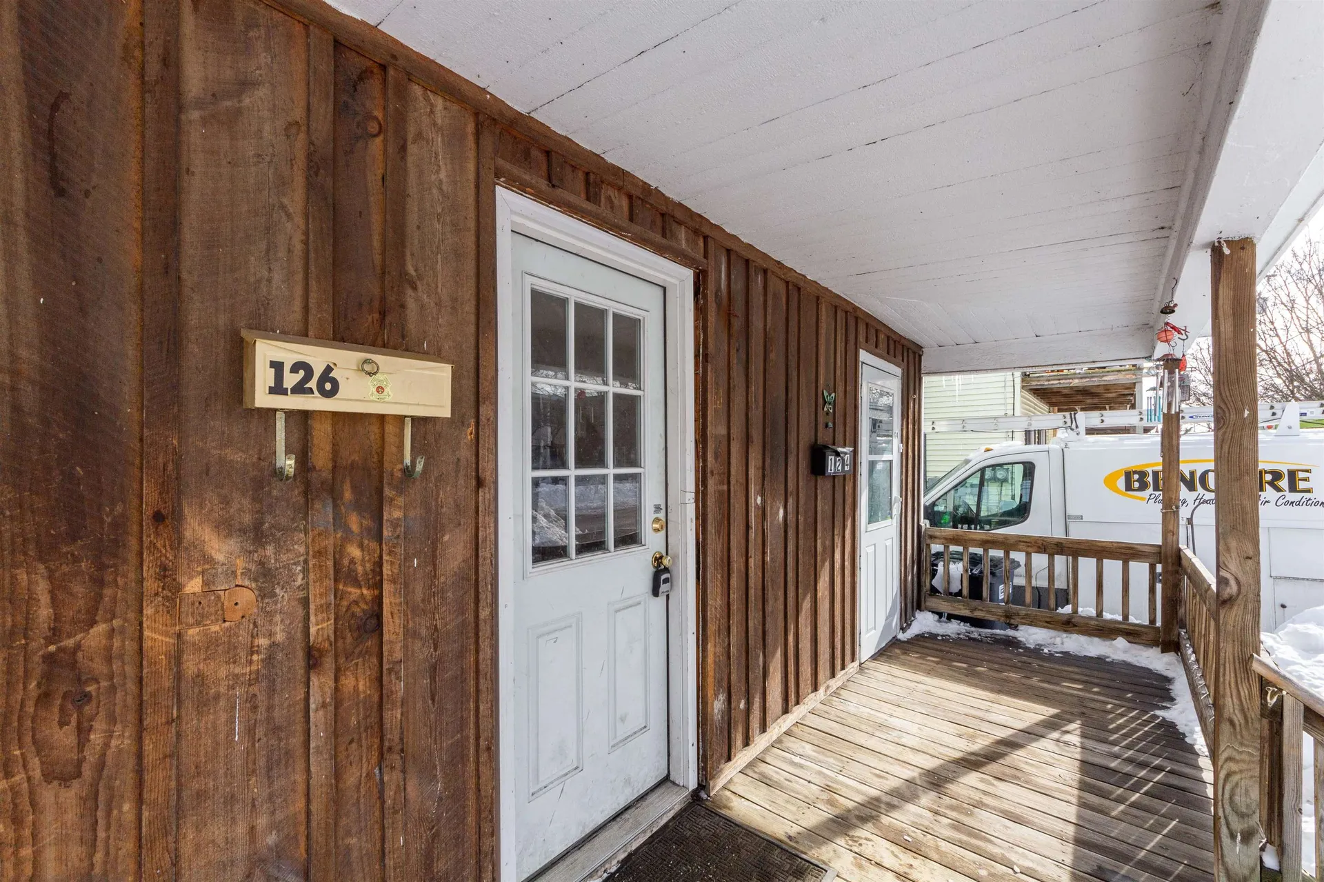 124 North Avenue Burlington VT 05401