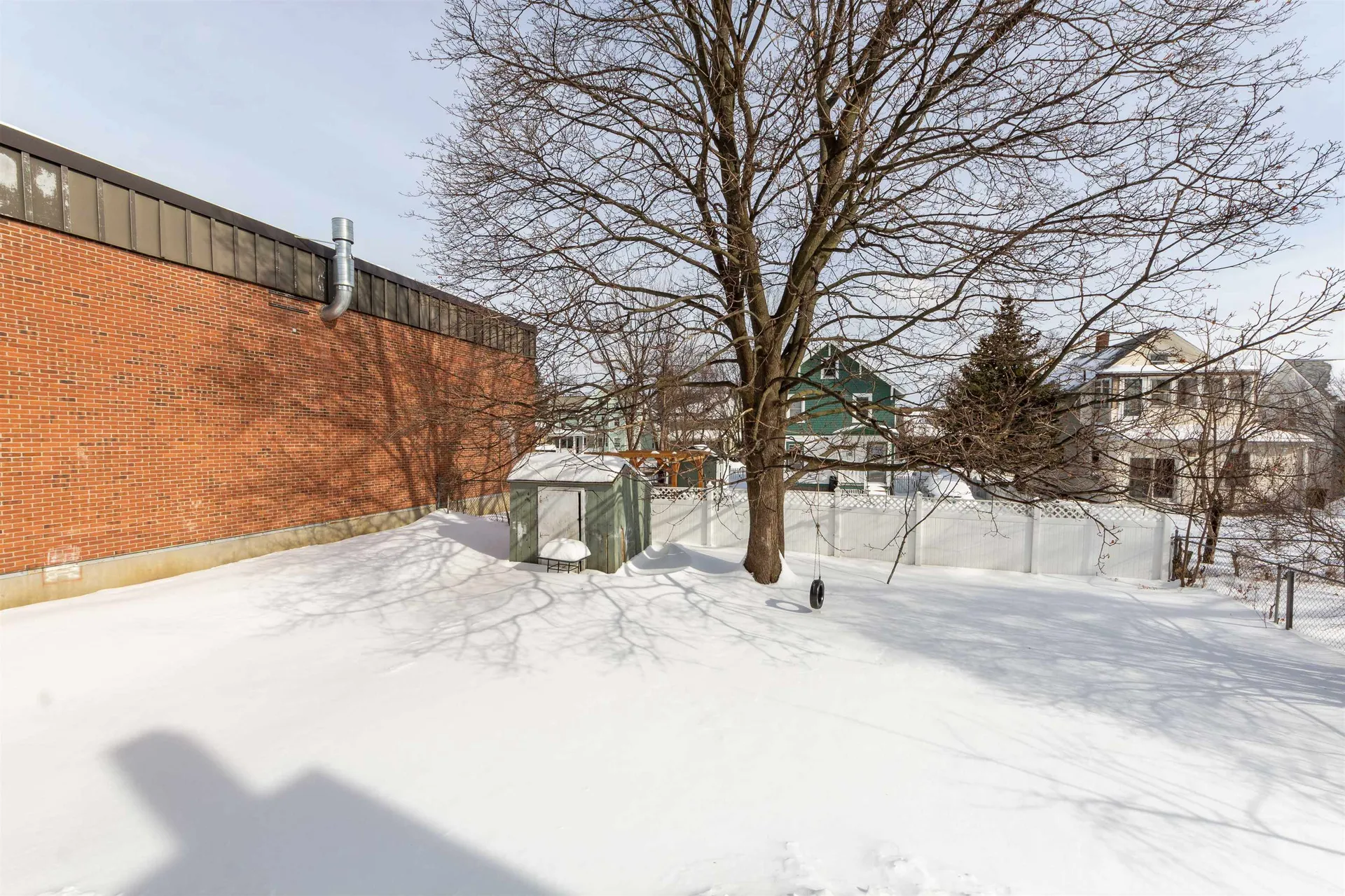 124 North Avenue Burlington VT 05401