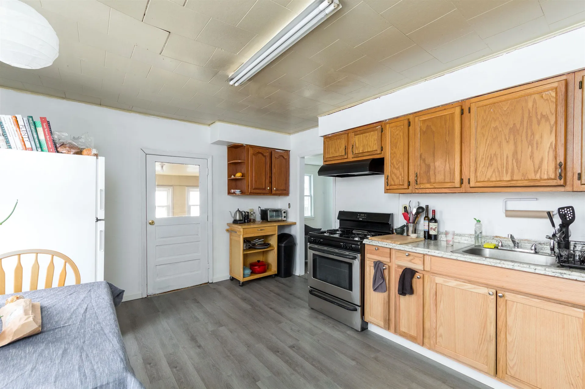 124 North Avenue Burlington VT 05401
