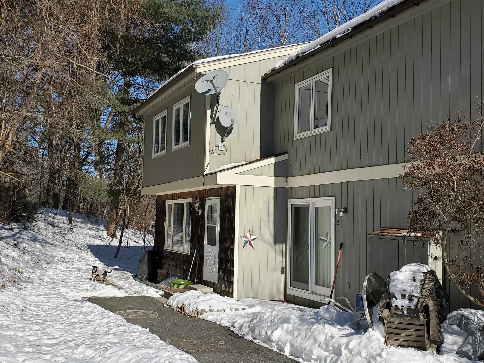 20 Lily Pond Road Hartford VT 05001