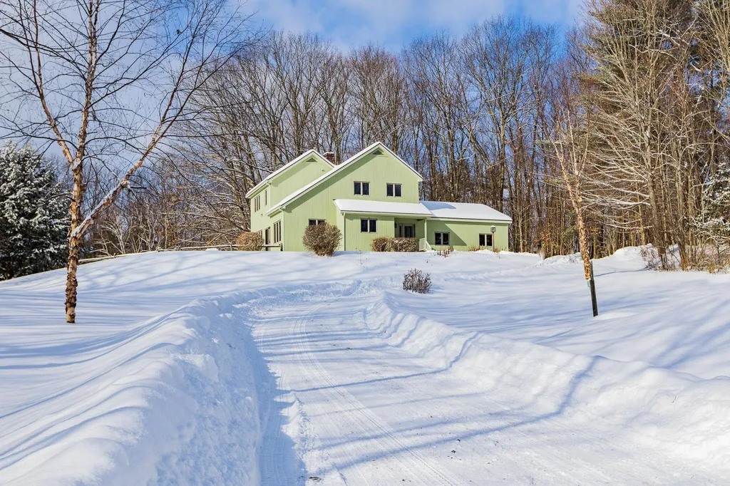 254 Poverty Lane Lebanon NH 03766