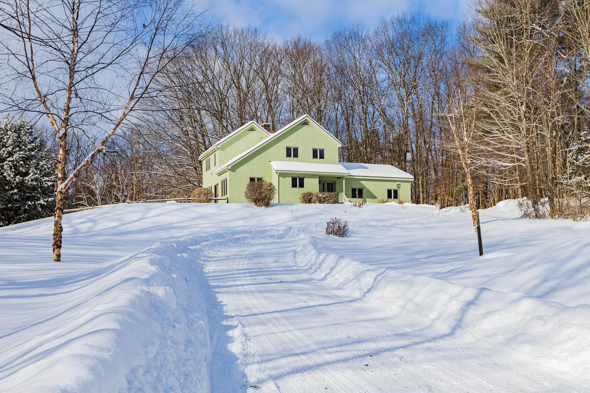 254 Poverty Lane Lebanon NH 03766