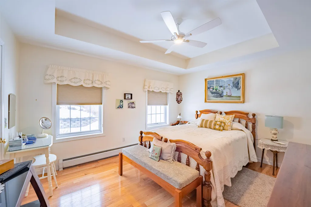 11 Thornton Street Winooski VT 05404