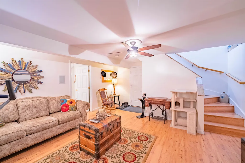 11 Thornton Street Winooski VT 05404