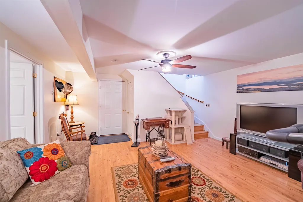 11 Thornton Street Winooski VT 05404