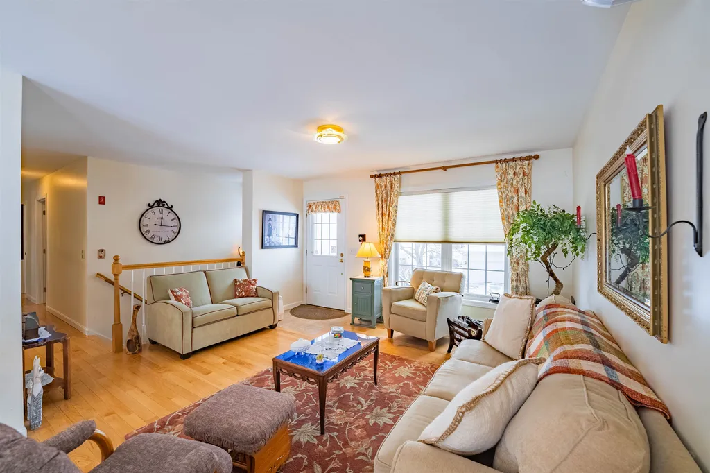 11 Thornton Street Winooski VT 05404