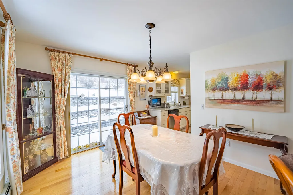 11 Thornton Street Winooski VT 05404