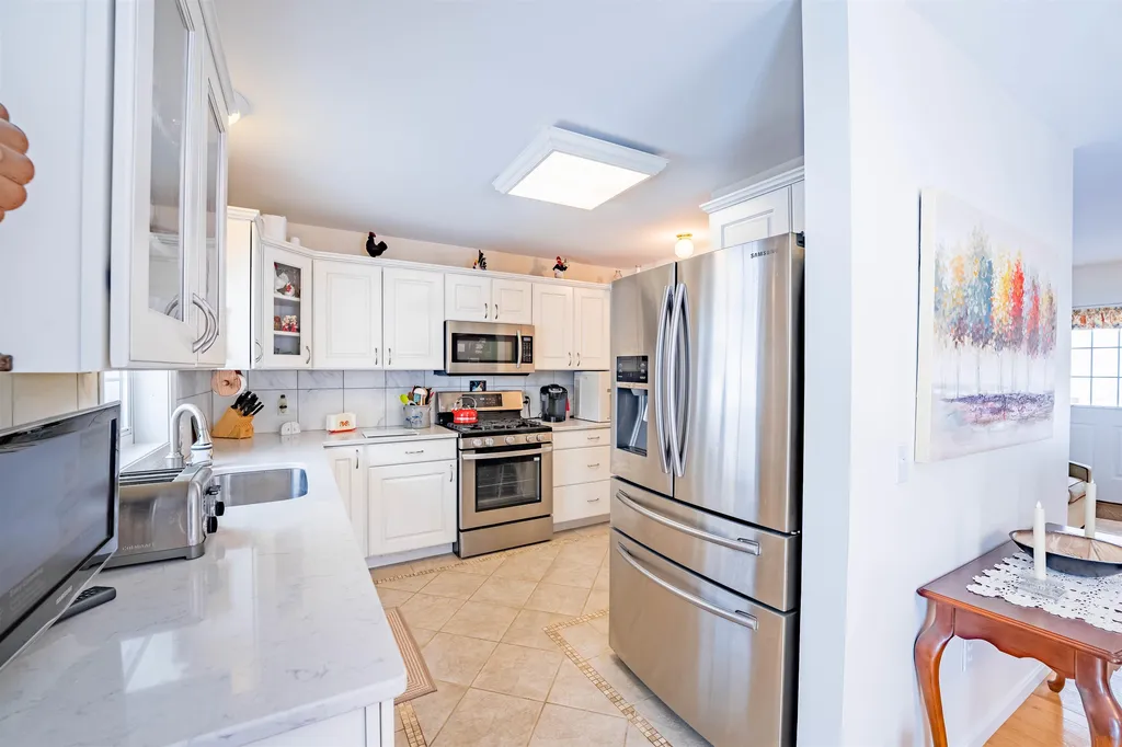 11 Thornton Street Winooski VT 05404