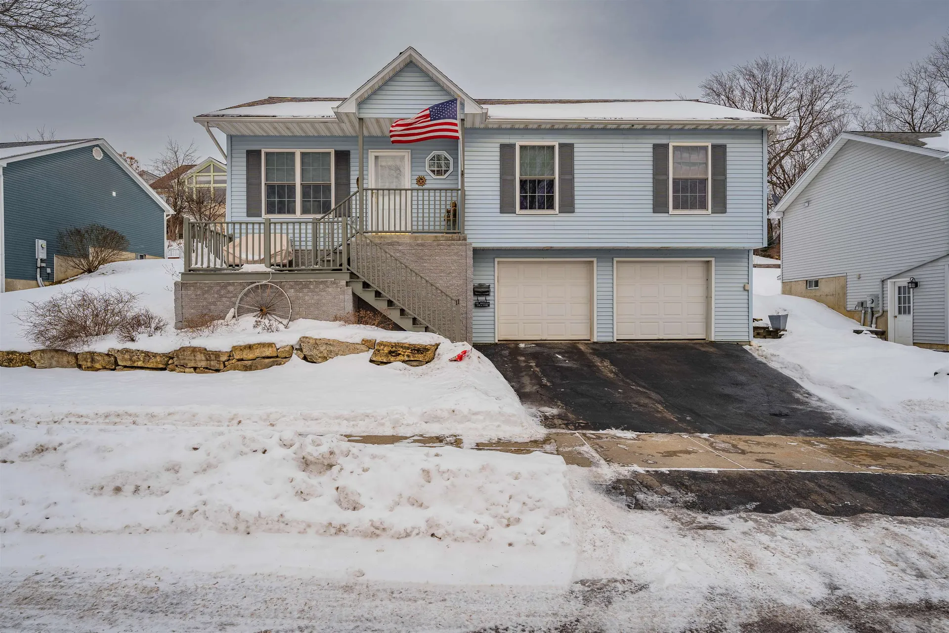 11 Thornton Street Winooski VT 05404