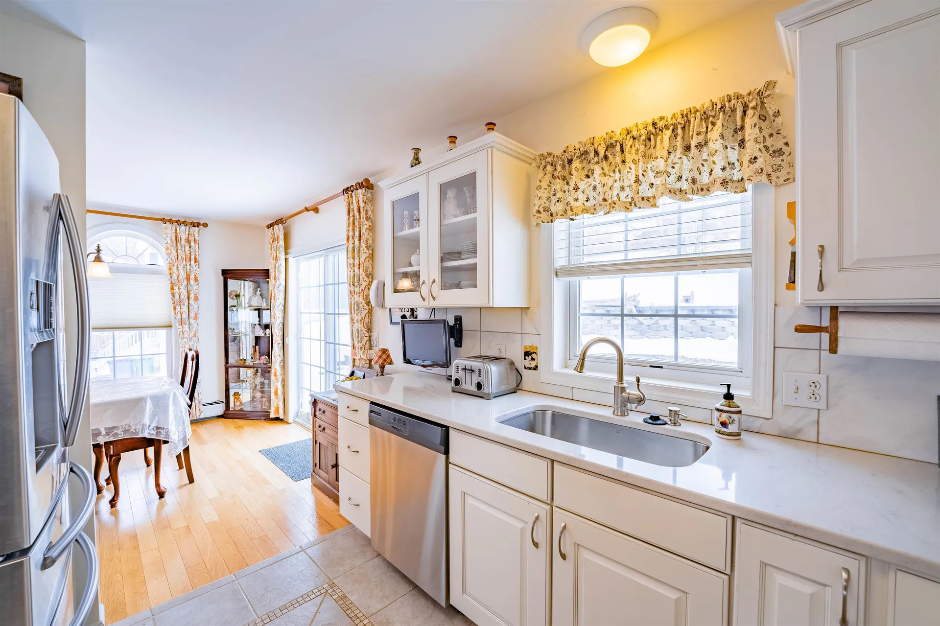 11 Thornton Street Winooski VT 05404