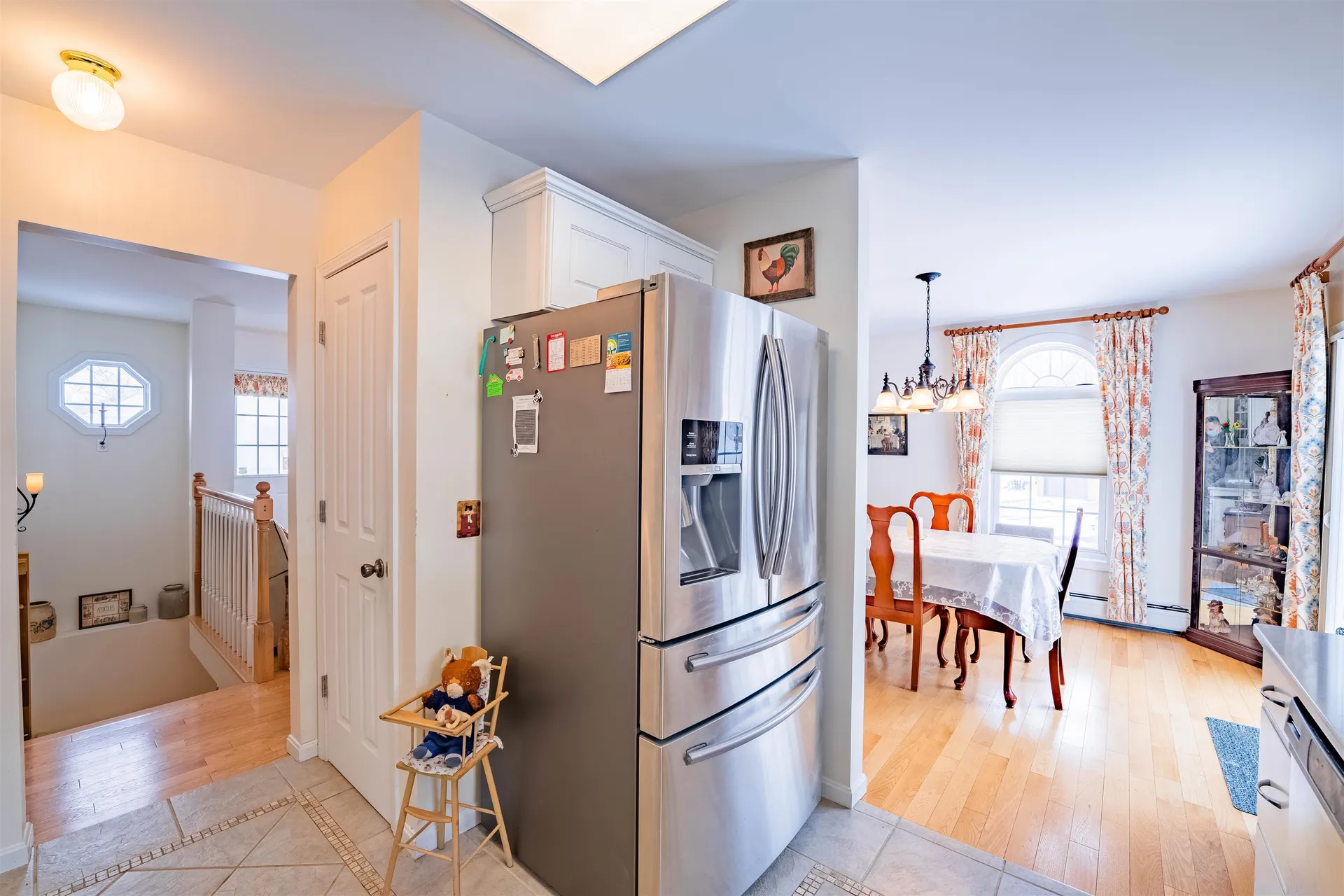 11 Thornton Street Winooski VT 05404