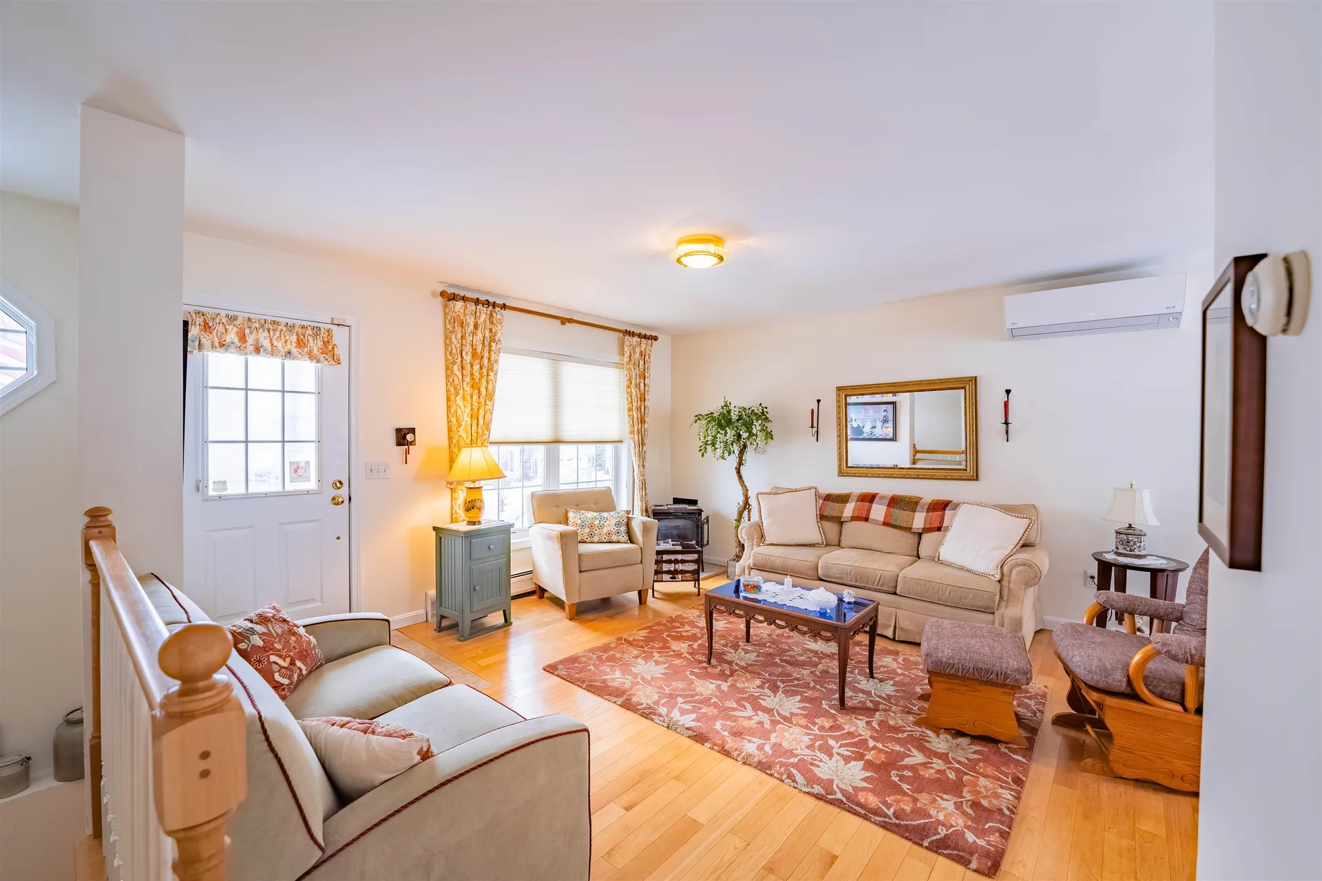 11 Thornton Street Winooski VT 05404