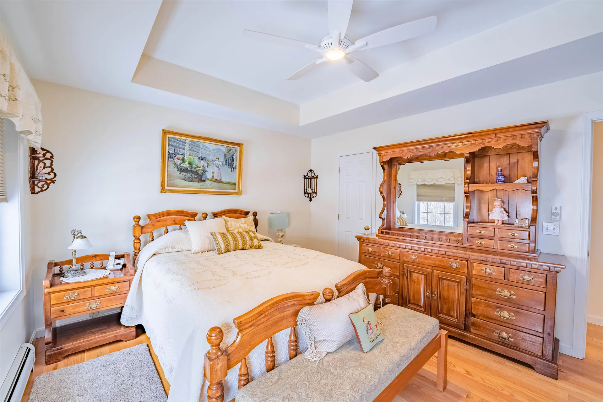 11 Thornton Street Winooski VT 05404
